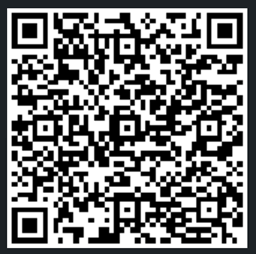 LinkedIn QR